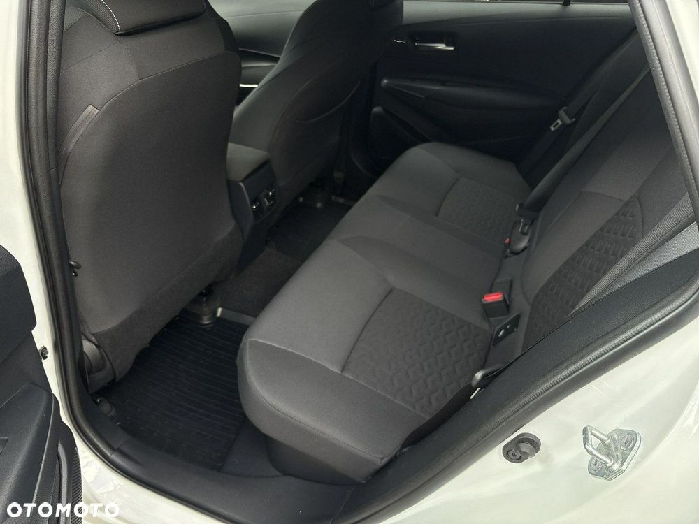 Toyota Corolla 1.8 Hybrid Comfort - 10