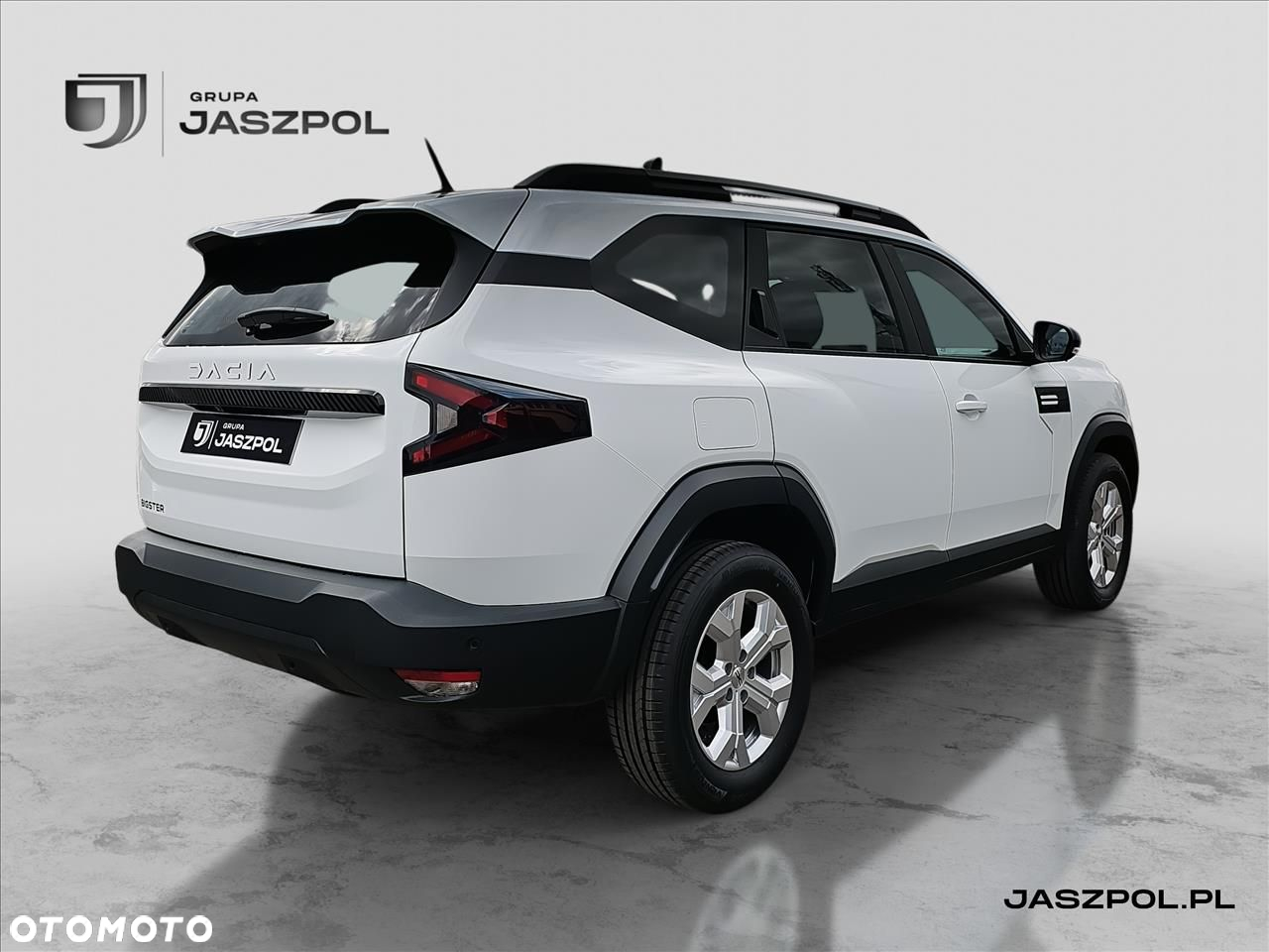 Dacia Bigster - 5