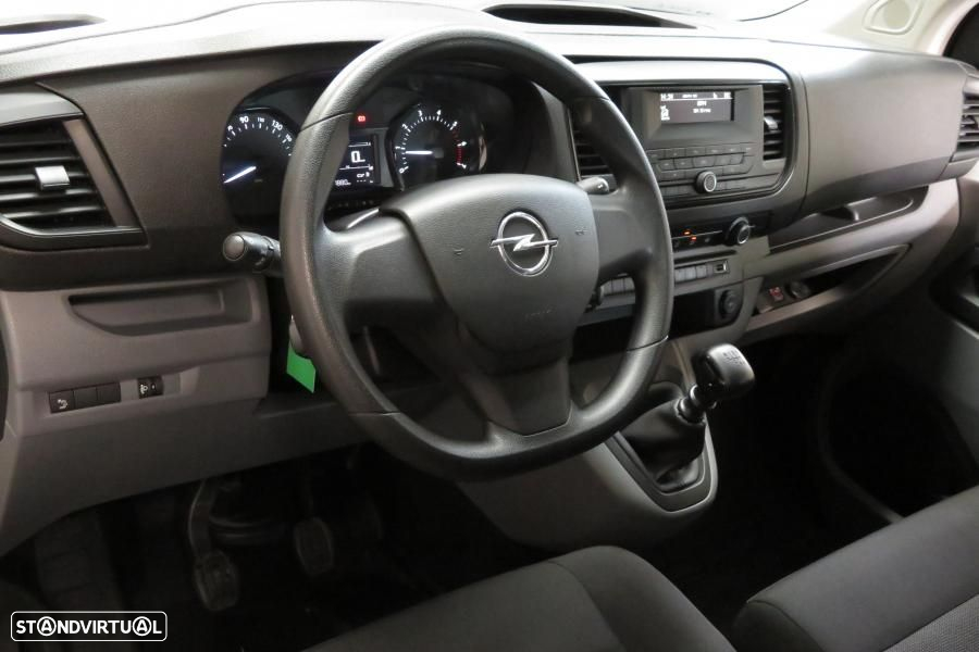 Opel Vivaro 1.5 CDTi L2H1 Essentia - 6