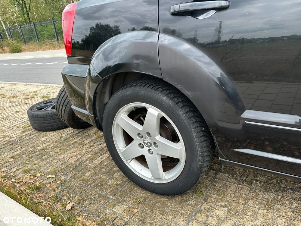 Dodge Caliber - 20