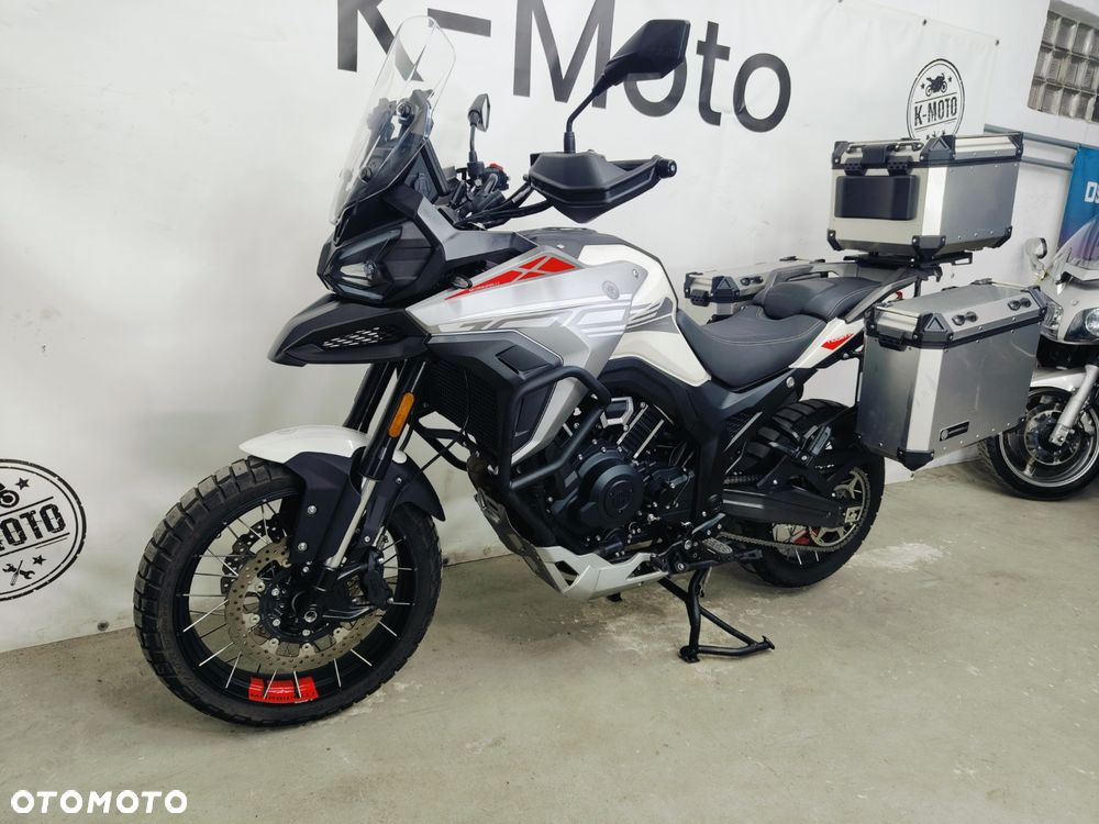 Morbidelli T1002VX - 20
