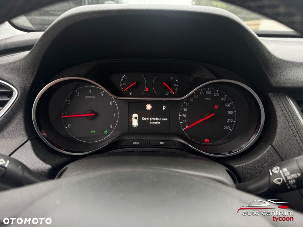 Opel Grandland X - 21