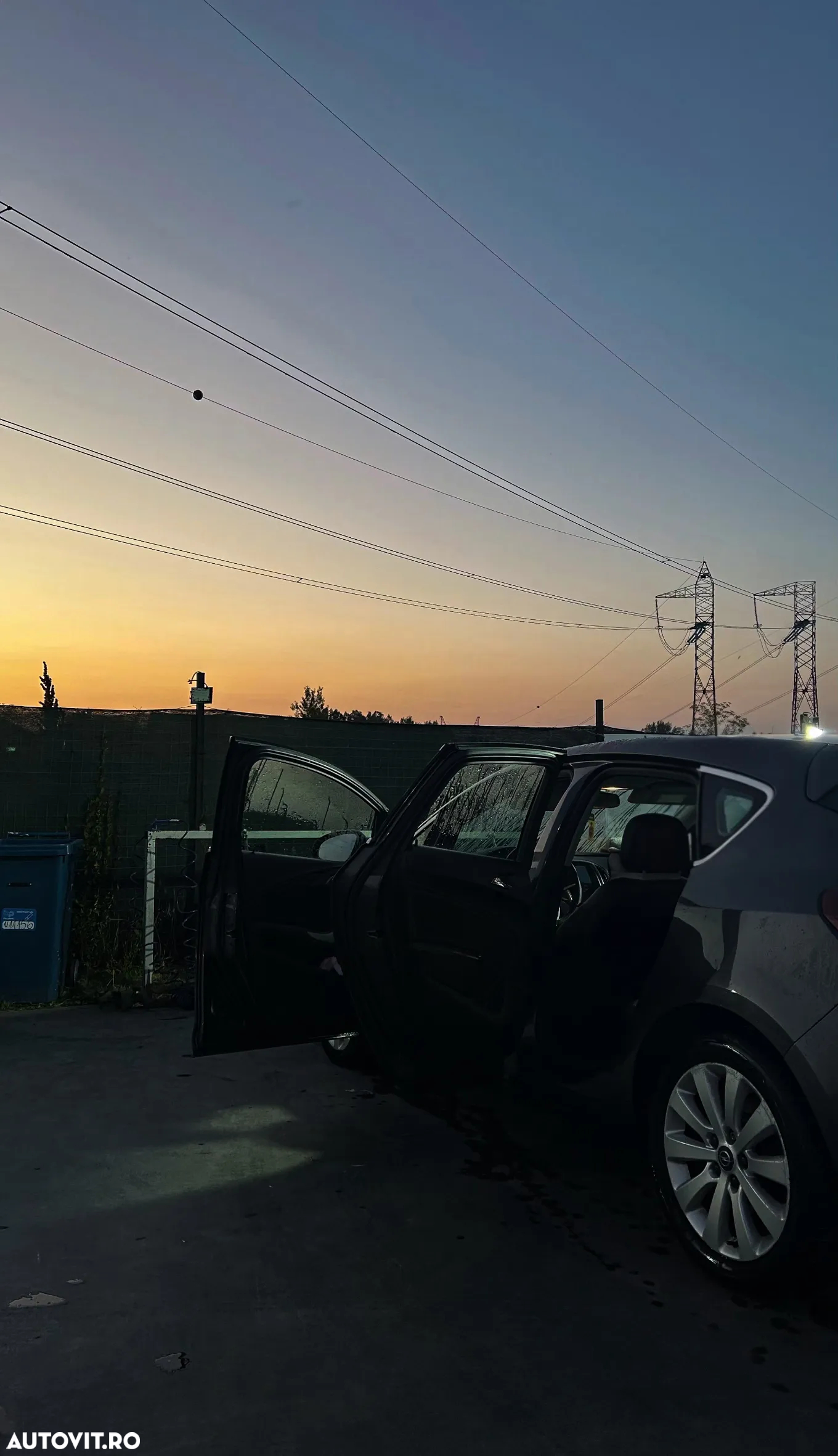 Opel Astra 2.0 CDTI Cosmo - 6