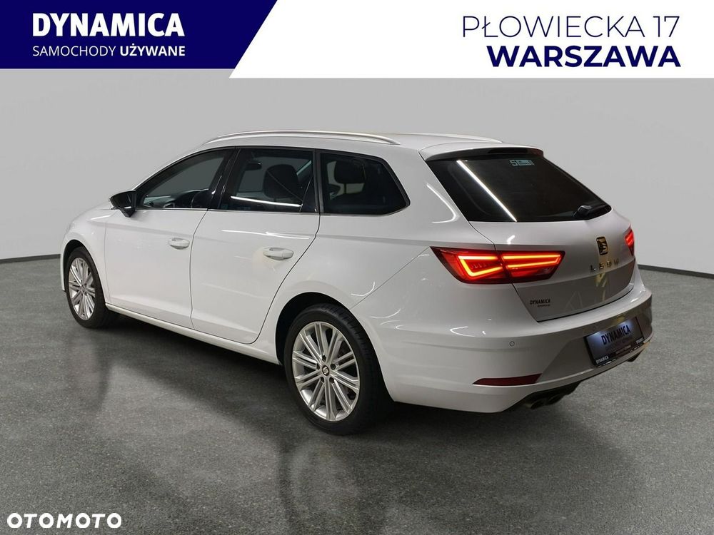 Seat Leon Sportstourer - 6