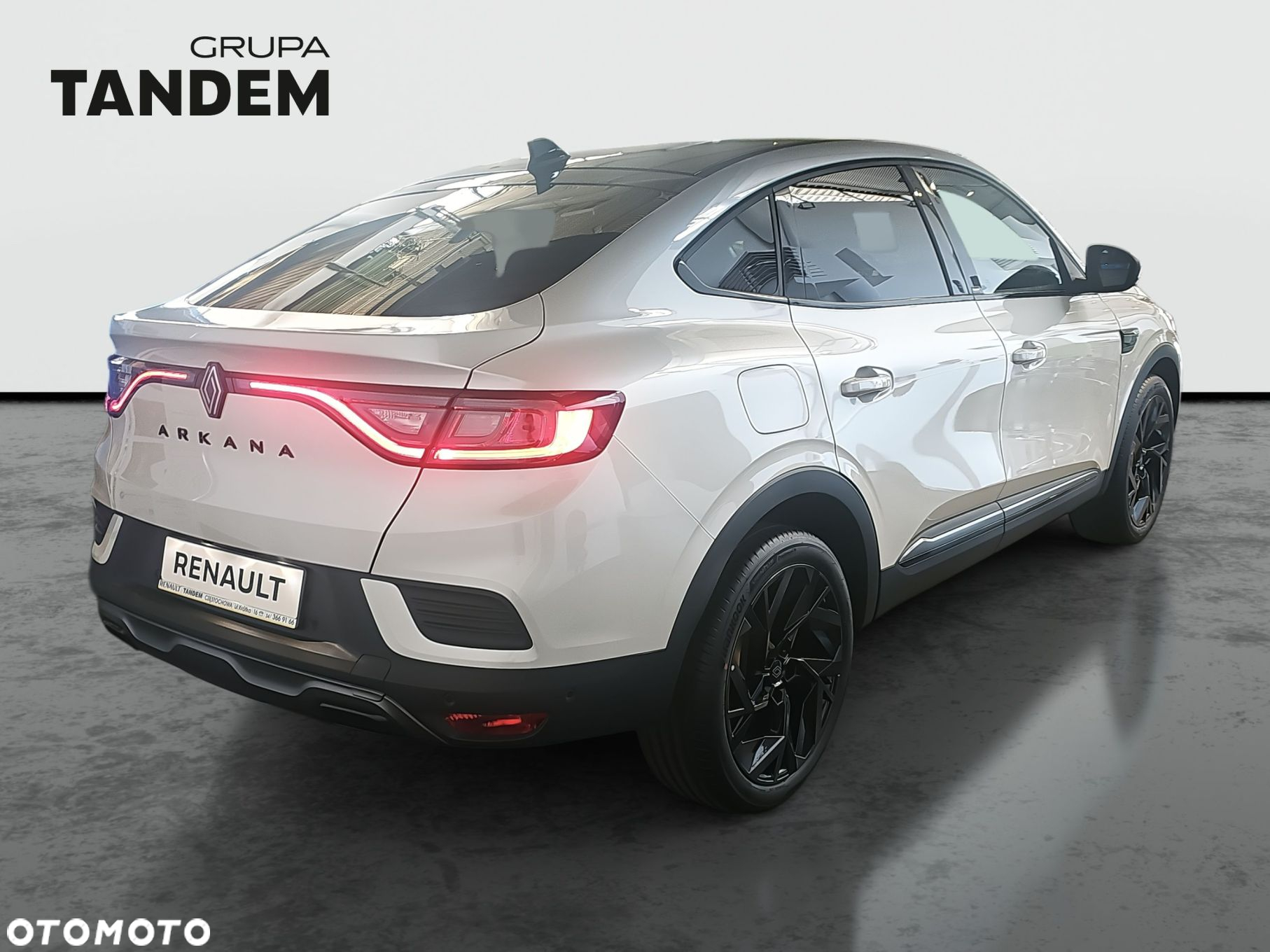 Renault Arkana - 4
