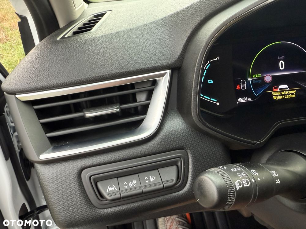 Renault Clio 1.6 E-TECH Equilibre - 17