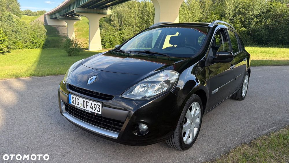 Renault Clio TCe 100 Dynamique - 10
