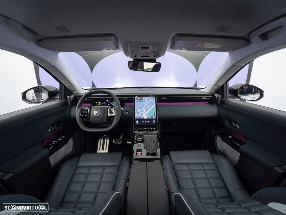 Citroën C5 Aircross - 15