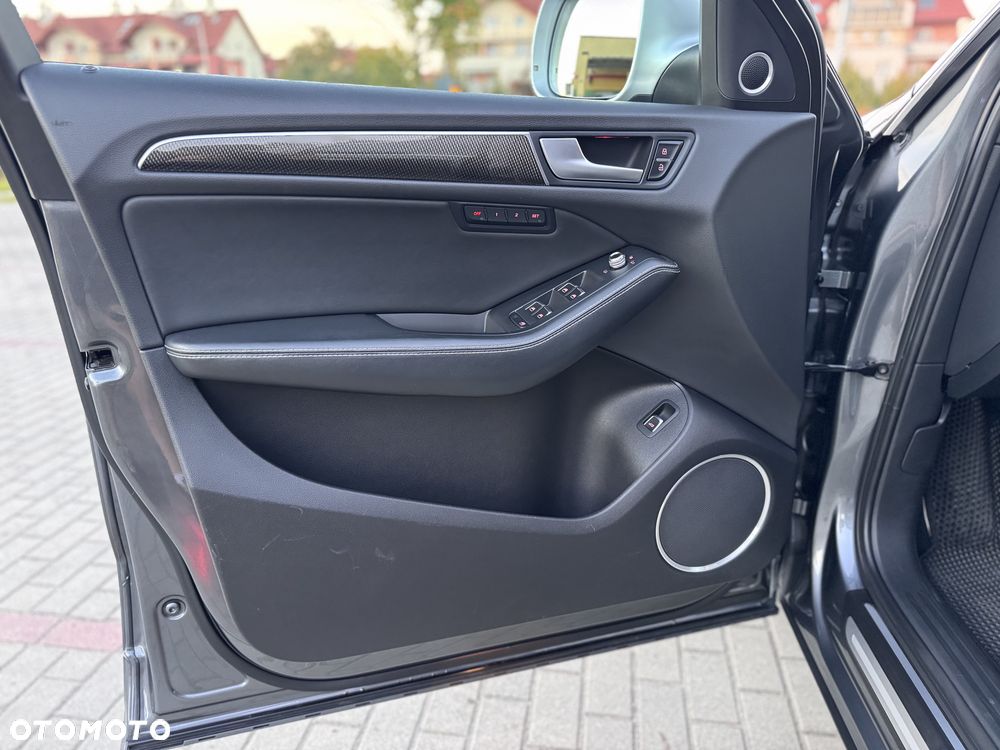 Audi SQ5 - 18