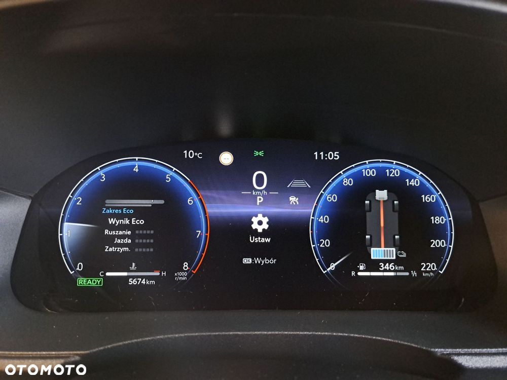 Toyota Yaris Hybrid 1.5 GR Sport - 33