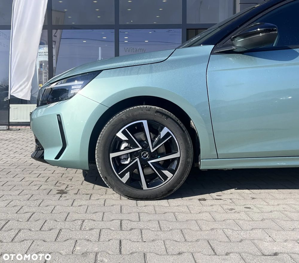Opel Corsa 1.2 T Yes S&S - 7