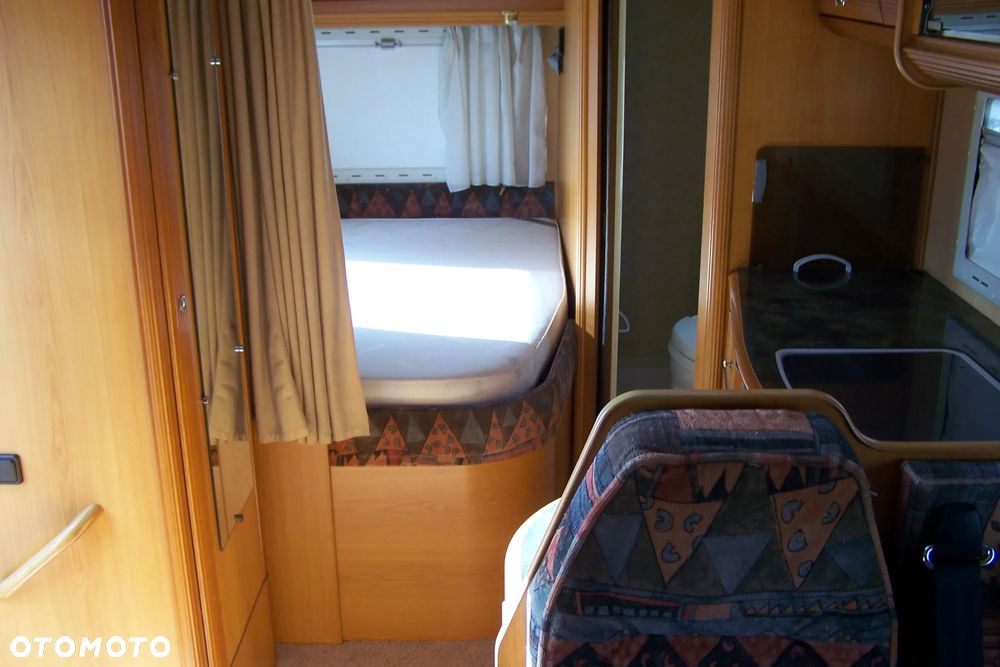 Fiat Kamper - 9