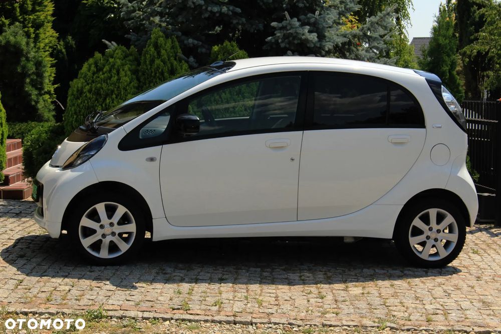 Citroën C-Zero Standard - 12