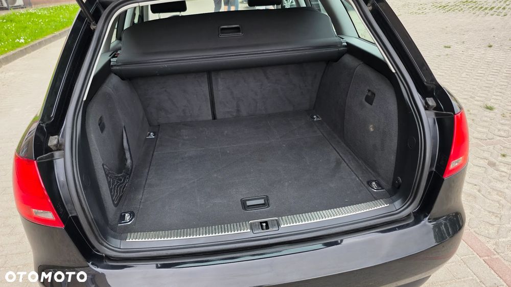 Audi A4 Avant 2.0 TDI - 34