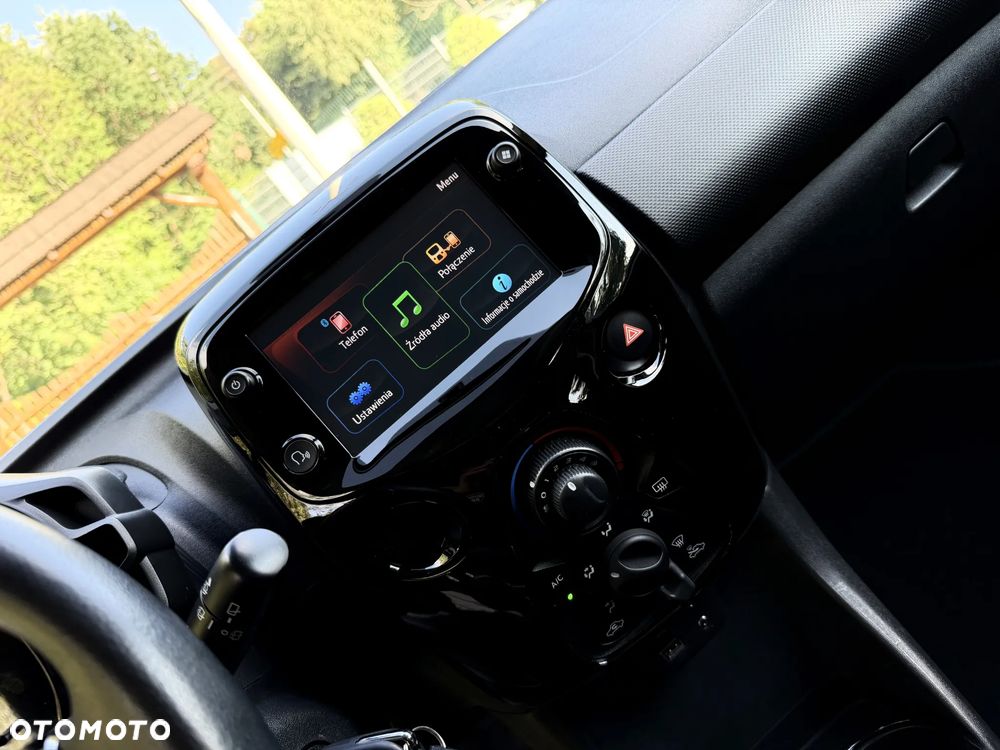 Peugeot 108 VTI 72 Stop&Start Style - 21