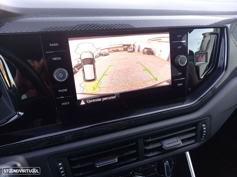 VW Polo 1.0 TSI Urban DSG - 3