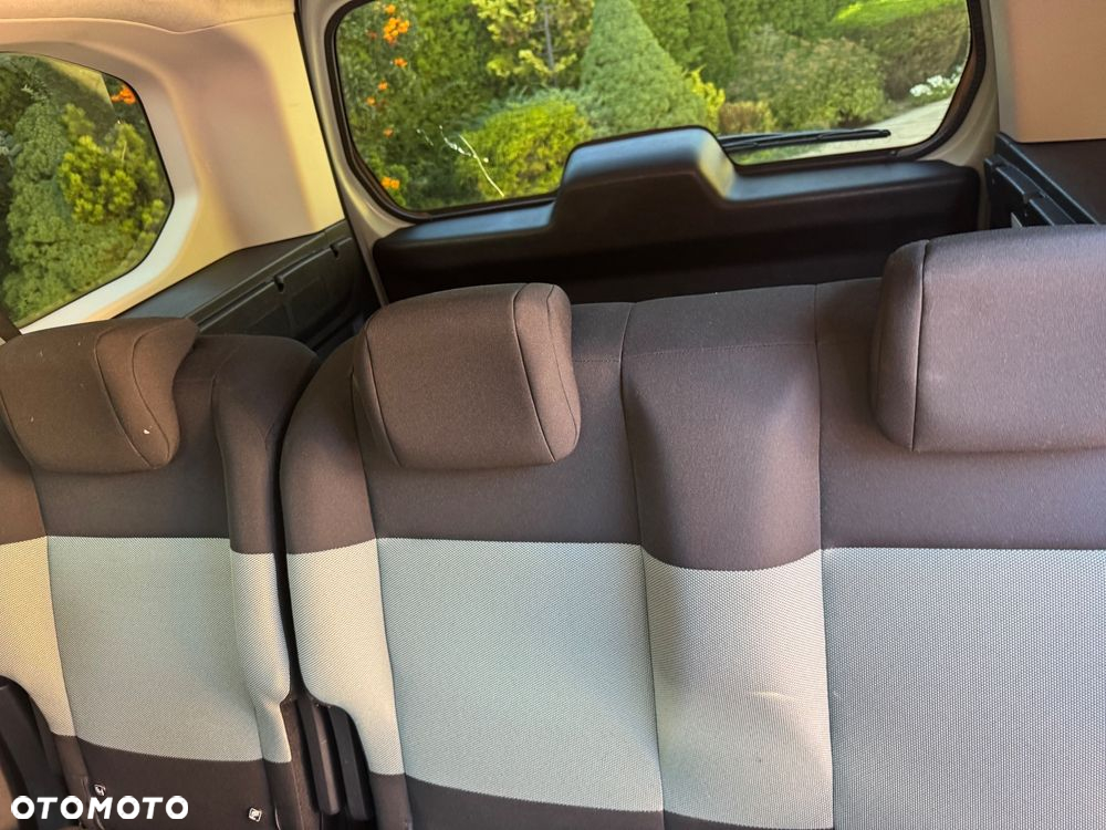 Citroën Berlingo M 1.5 BlueHDI Feel - 13