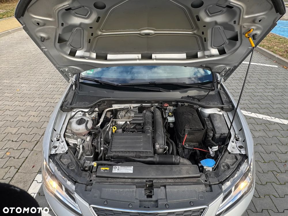 Seat Leon 1.2 TSI Start&Stop I-Tech - 23