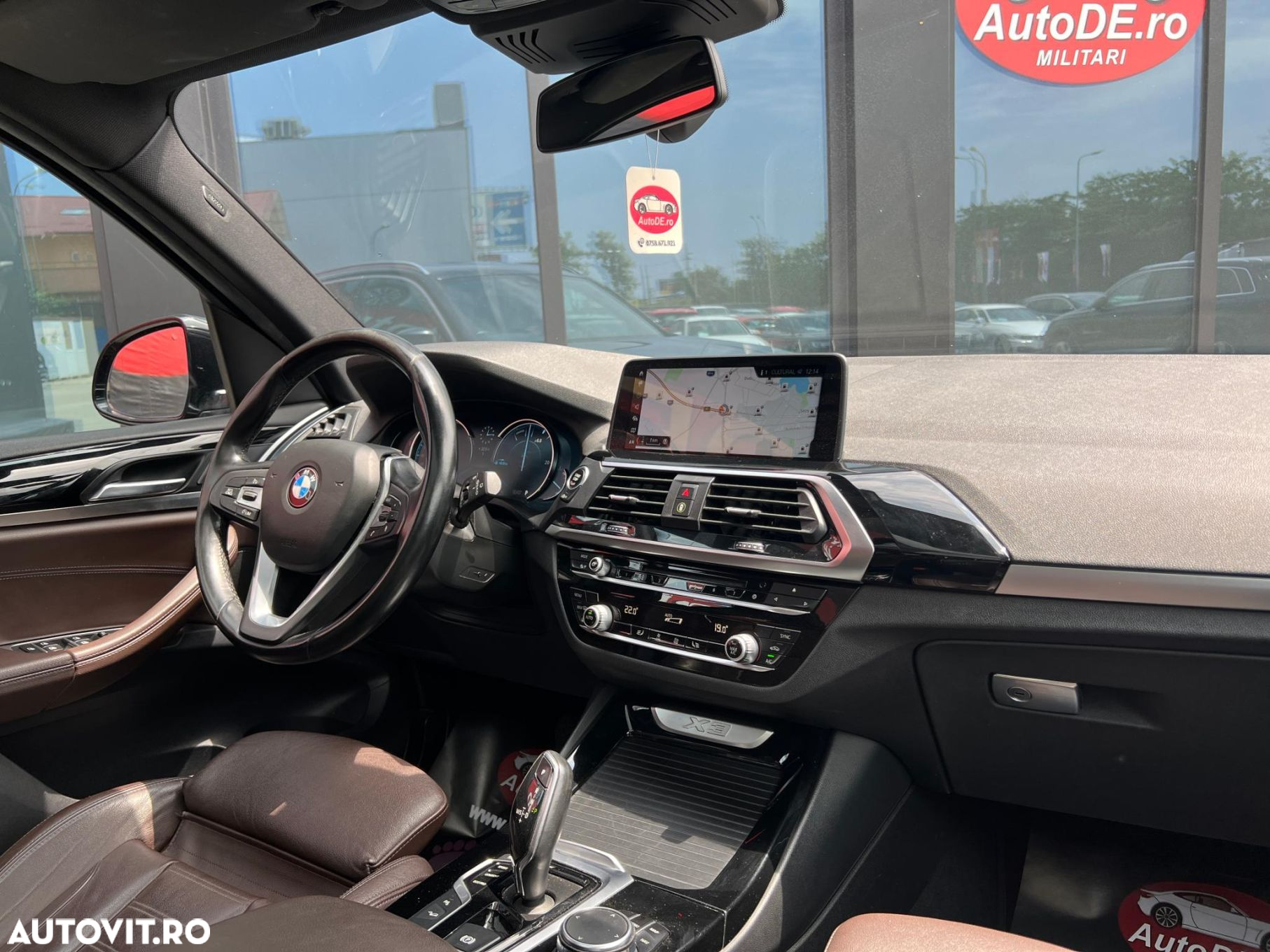 BMW X3 - 10