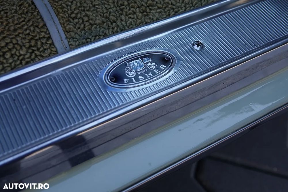 Pontiac Bonneville - 35