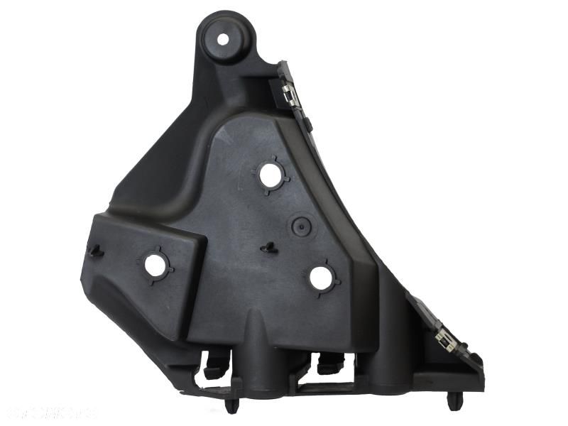 Volvo xc60 slizg mocowanie zderzaka 30763435 - 4