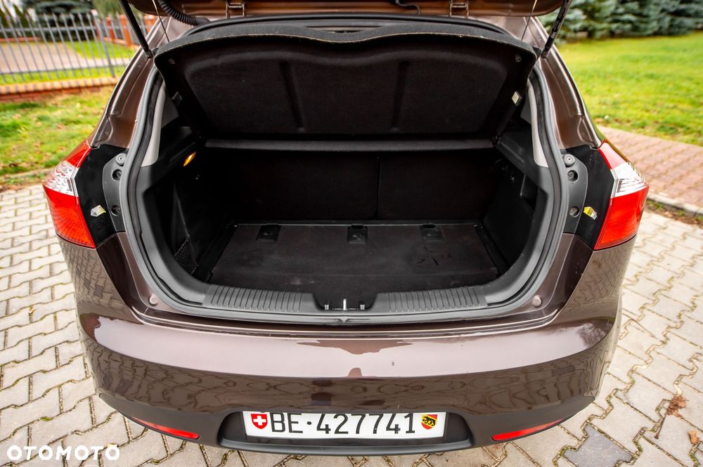 Kia Rio 1.4 Platinum Edition - 16