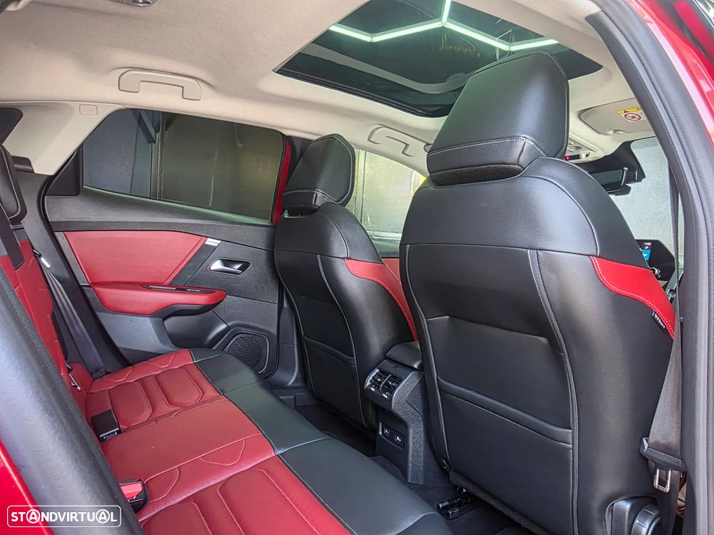Citroën C4 1.5 BlueHDi Feel Pack EAT8 - 44