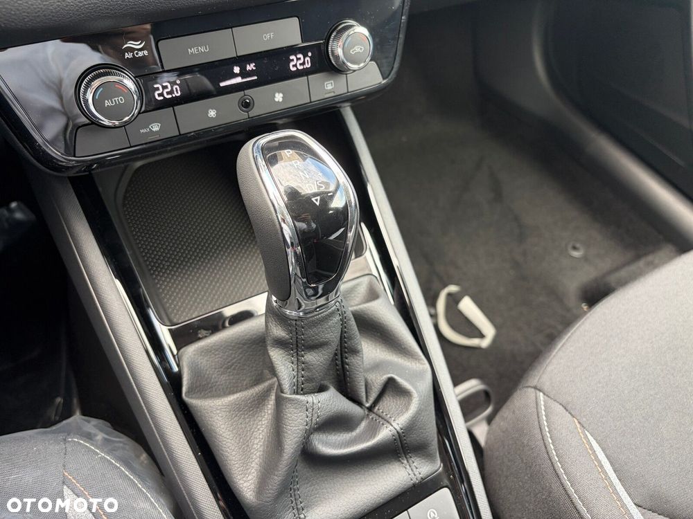 Skoda Scala 1.0 TSI Selection DSG - 18