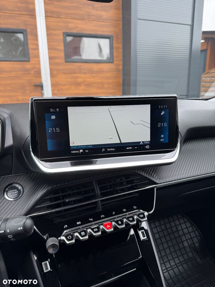 Peugeot 2008 PureTech 130 Allure Pack - 23