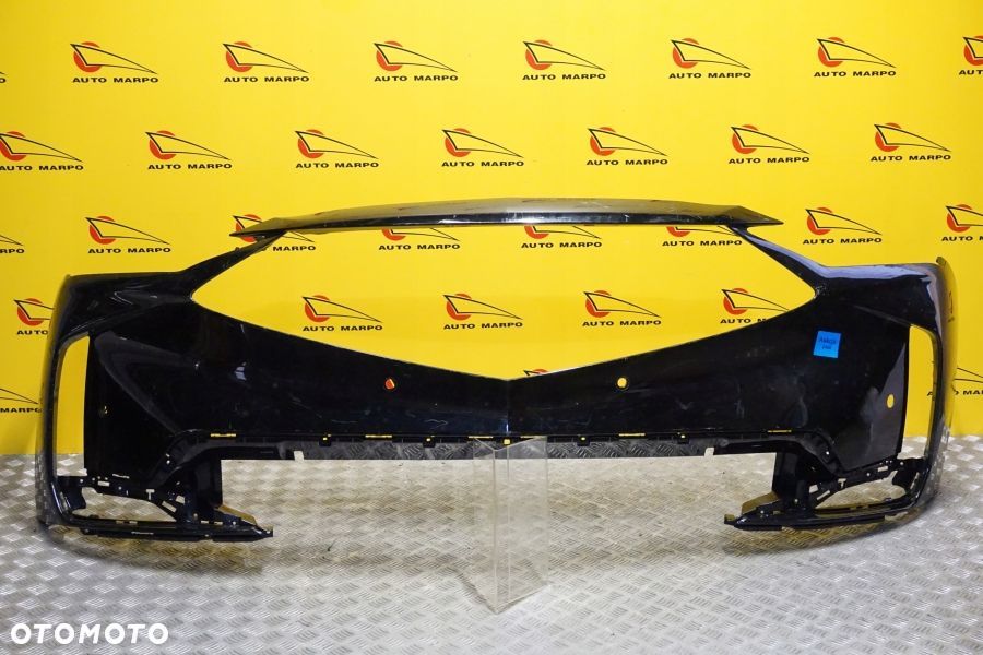 ACURA MDX 2025 - Zderzak Przód Przedni USA - 2