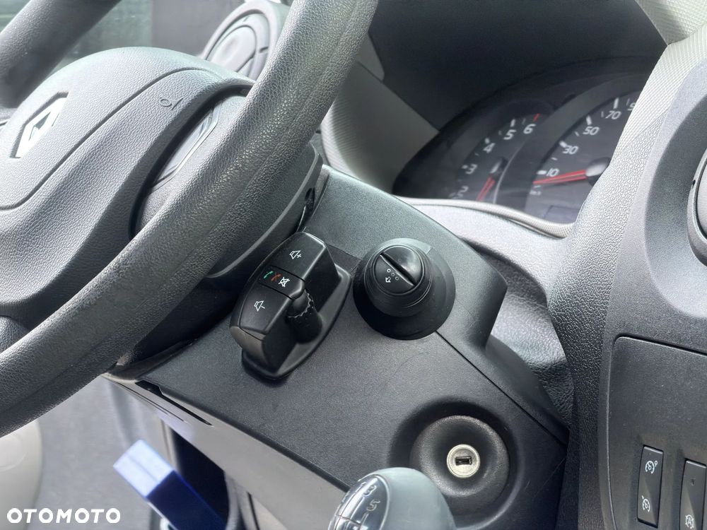 Renault Master DPR - 24