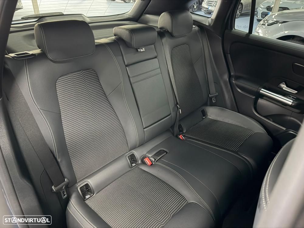 Mercedes-Benz EQA 250 Progressive - 51