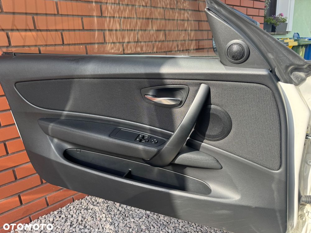 BMW Seria 1 118d - 9
