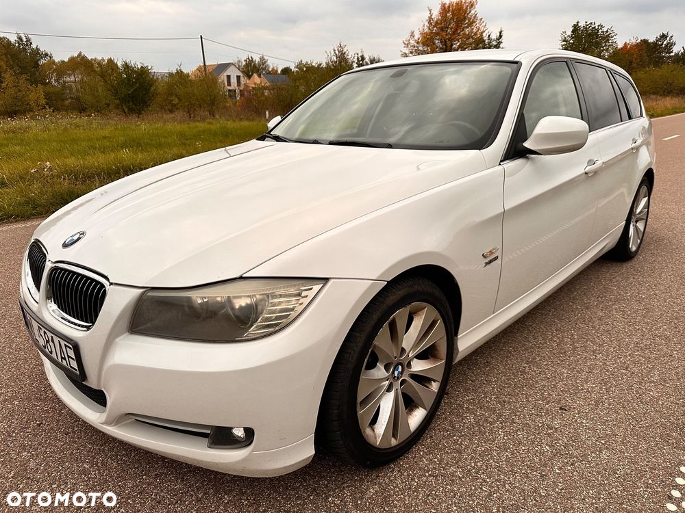BMW Seria 3 - 3