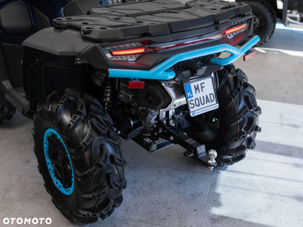 CFMoto CForce - 15