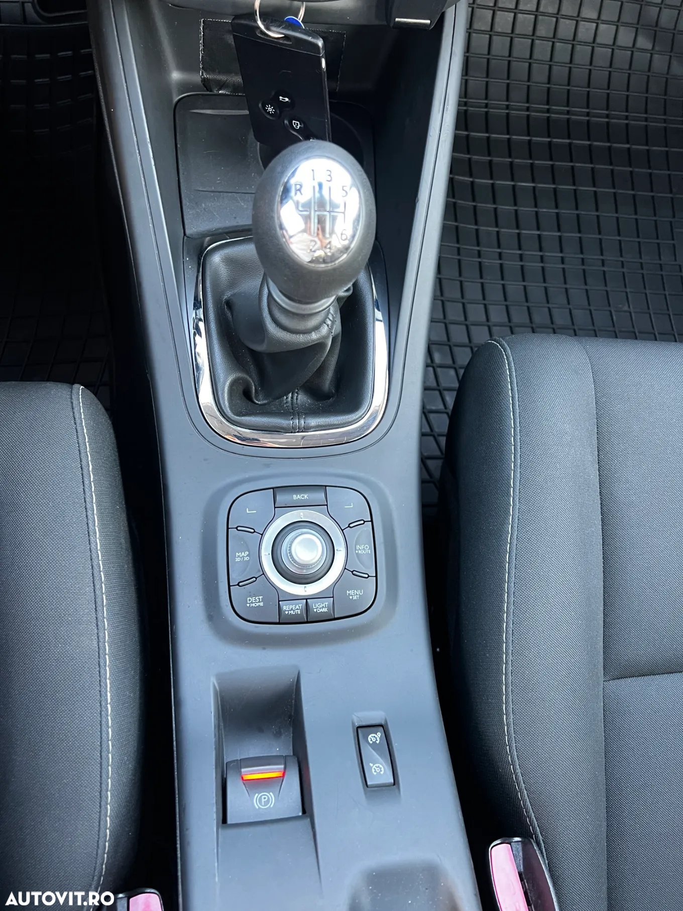 Renault Megane - 22