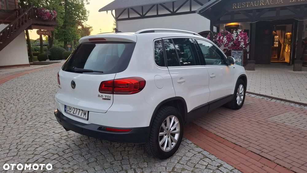 Volkswagen Tiguan 2.0 TDI BMT SCR 4Mot Highline - 3
