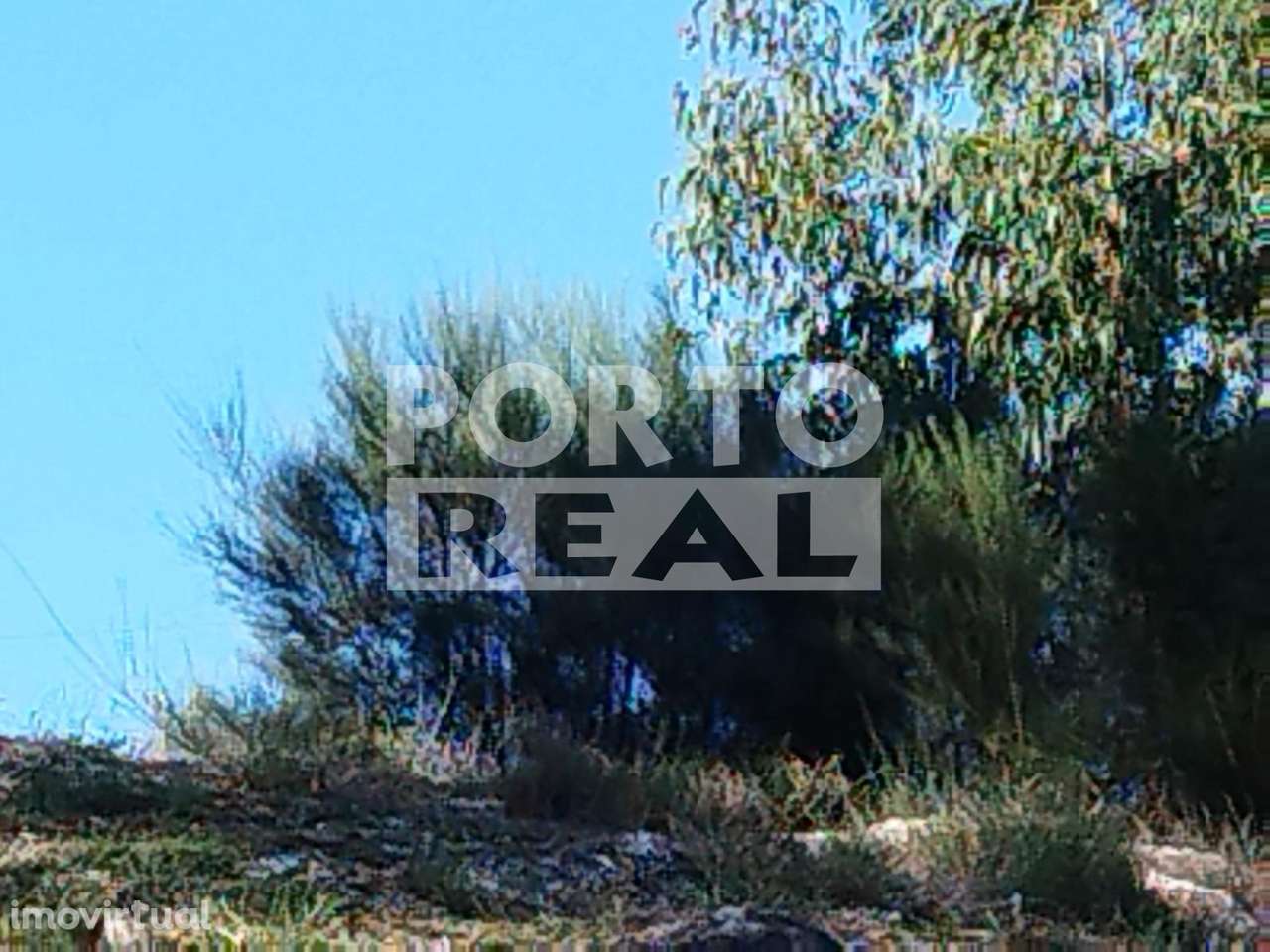 Terreno 3336m2  Sobreira - Paredes - Grande imagem: 4/19