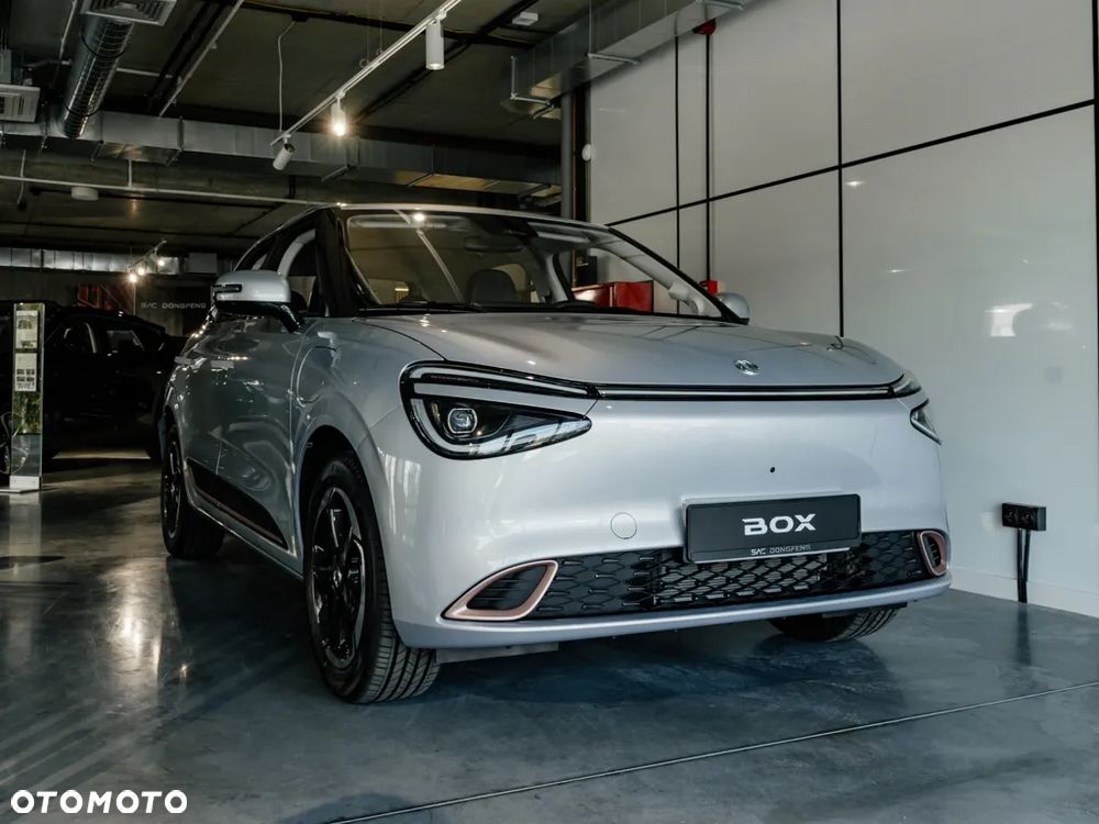 Dongfeng Box 42.3kWh - 12