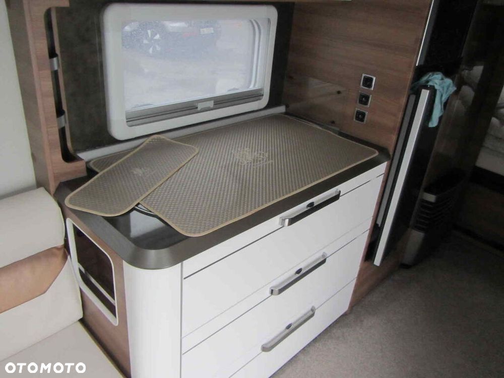 Tabbert BELLINI 620 SD/F - 11
