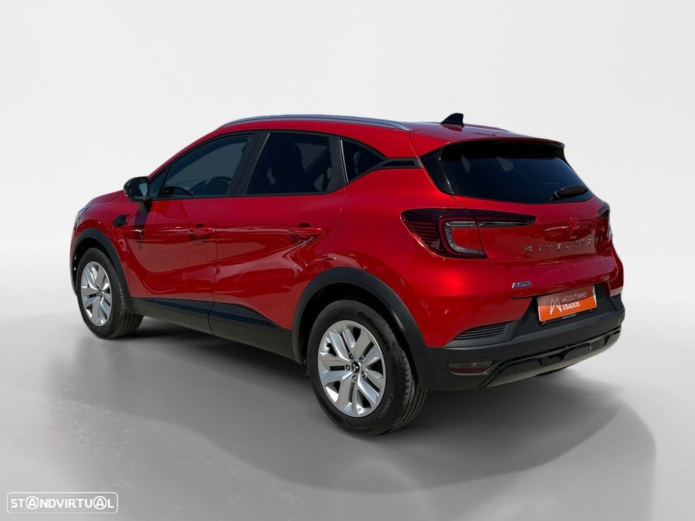 Mitsubishi ASX 1.0 MPI-T Kaiteki - 3