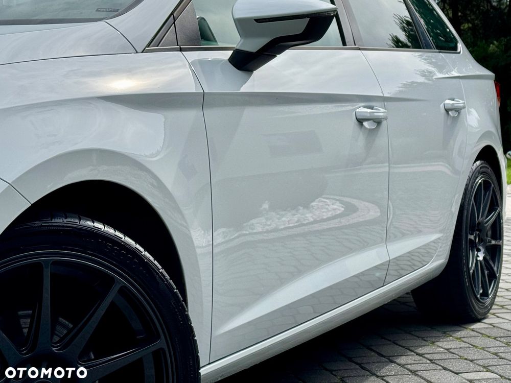 Seat Leon ST 1.4 TSI ACT Start&Stop FR - 4