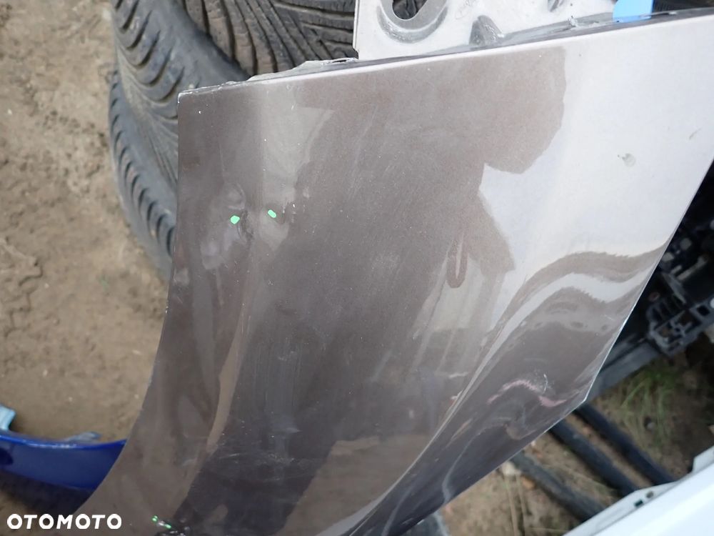 FORD FOCUS MK3 BŁOTNIK LEWY PRZÓD PRZEDNI - 2