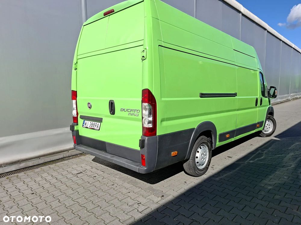 Fiat Ducato - 2