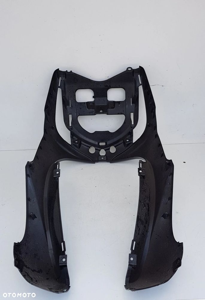 Peugeot Tweet 125 Czasza Owiewka Osłona Przód Przednia - 6