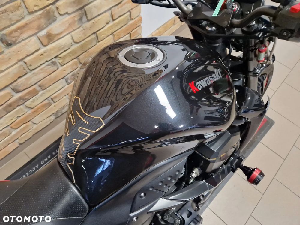 Kawasaki Z - 13