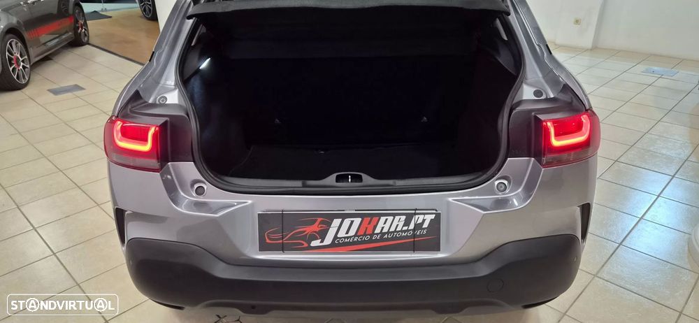 Citroën C4 Cactus 1.5 BlueHDi Shine Pack - 32