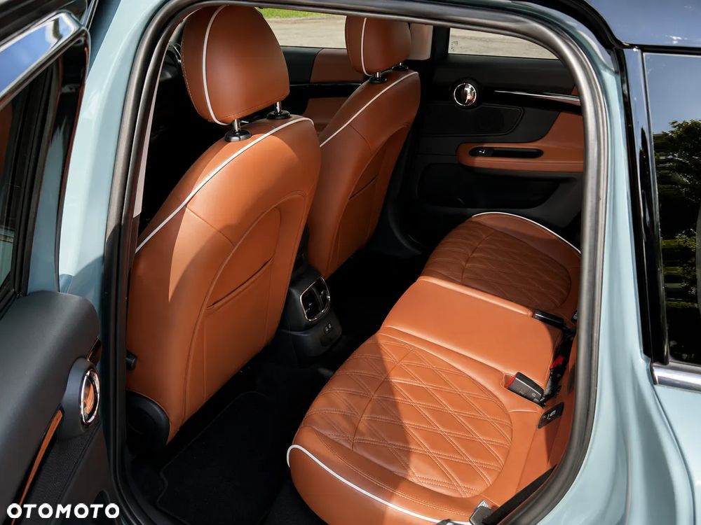 MINI Cooper S - 8