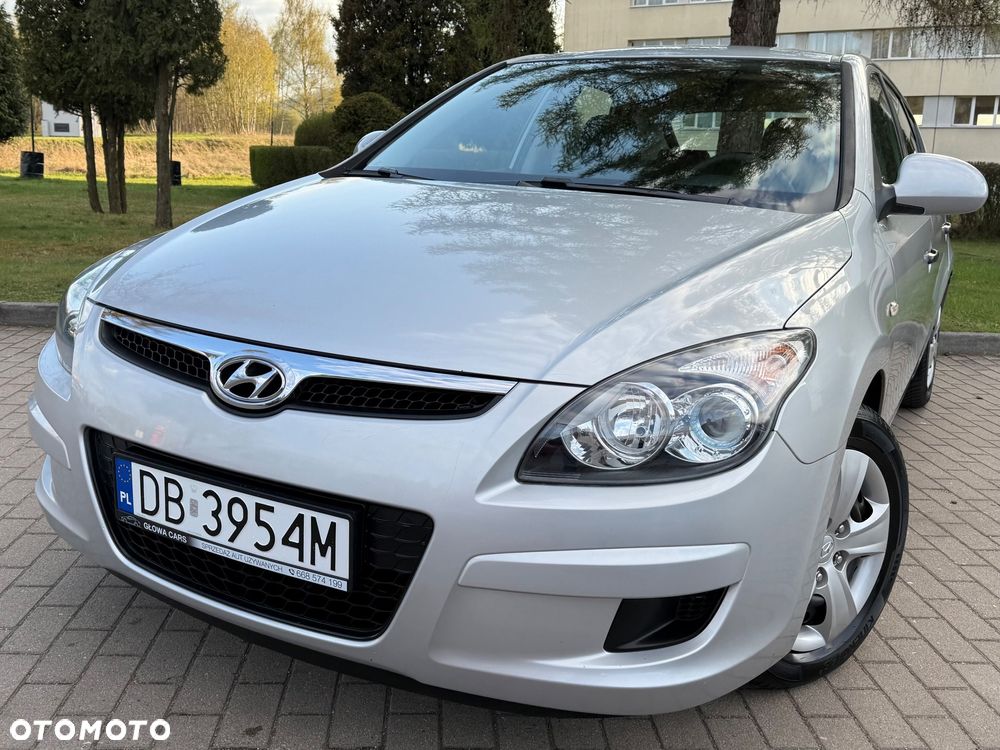 Hyundai i30 1.4 Blue Comfort - 18