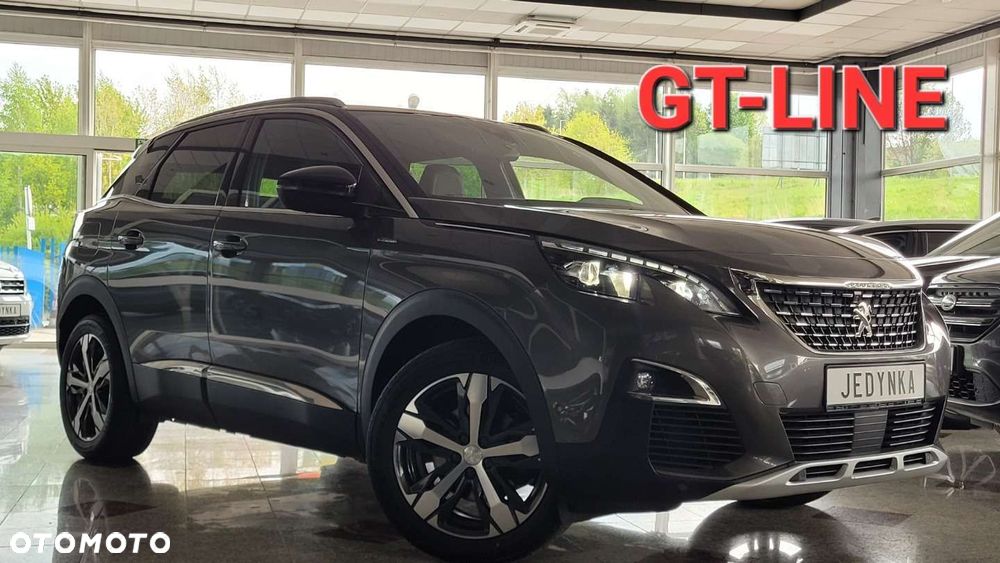Peugeot 3008 - 2